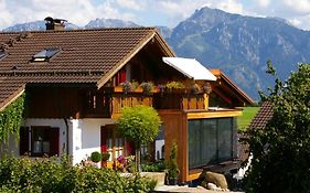 Haus Bergblick